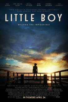 little boy x video|Little Boy (film) .